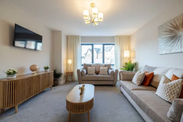 Photo of Shanrath, Athy, Co Kildare