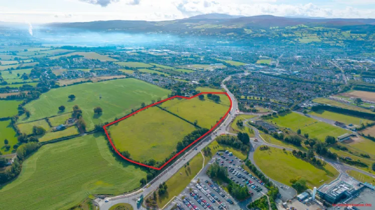 Photo of Lands c20 Acres At, Cashel Road, Clonmel, Co. Tipperary