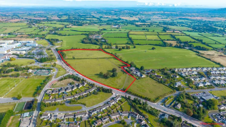 Photo of Lands c20 Acres At, Cashel Road, Clonmel, Co. Tipperary