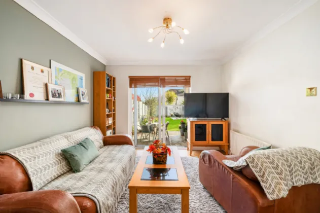 Photo of 17 The Peatlands, Broomfield Village, Midleton, Co. Cork, P25 HT26