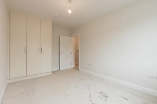 Photo of 3-Bed Semi Type F (113.3 Sq M), Shanrath, Athy, Co Kildare