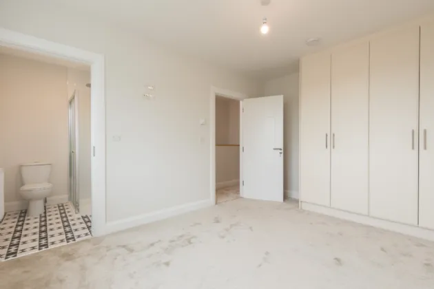 Photo of 3-Bed Semi Type F (113.3 Sq M), Shanrath, Athy, Co Kildare