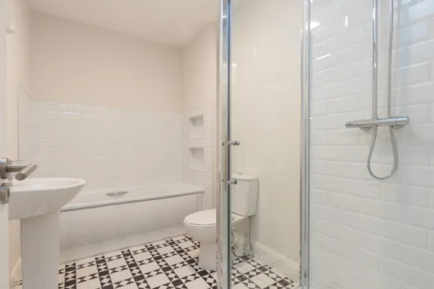 Photo of 4-Bed Semi Type B (138.4 Sq M), Shanrath, Athy, Co Kildare