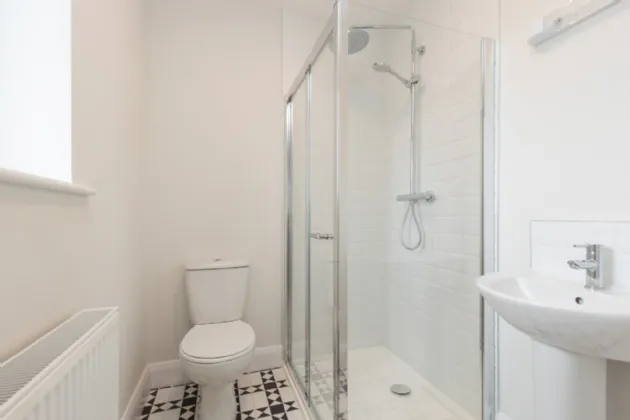 Photo of 4-Bed Semi Type B (138.4 Sq M), Shanrath, Athy, Co Kildare