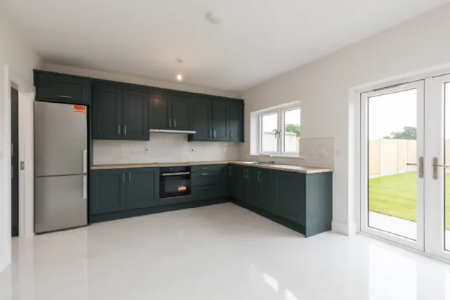 Photo of 4-Bed Semi Type B (138.4 Sq M), Shanrath, Athy, Co Kildare