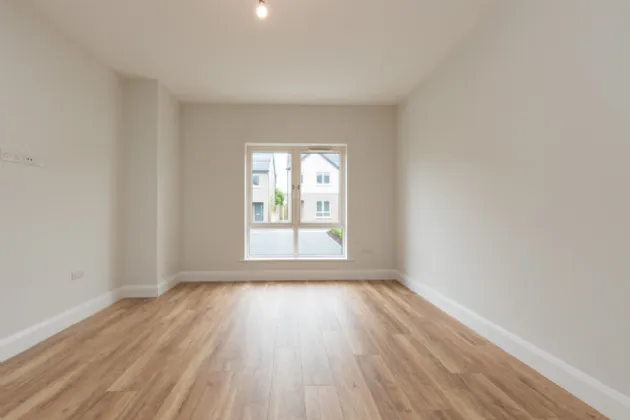 Photo of 3-Bed Semi Type A (106.7 Sq M), Shanrath, Athy, Co Kildare