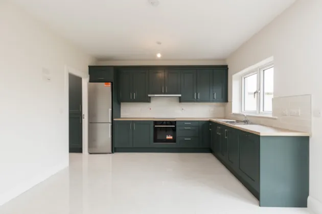 Photo of 3-Bed Semi Type A (106.7 Sq M), Shanrath, Athy, Co Kildare