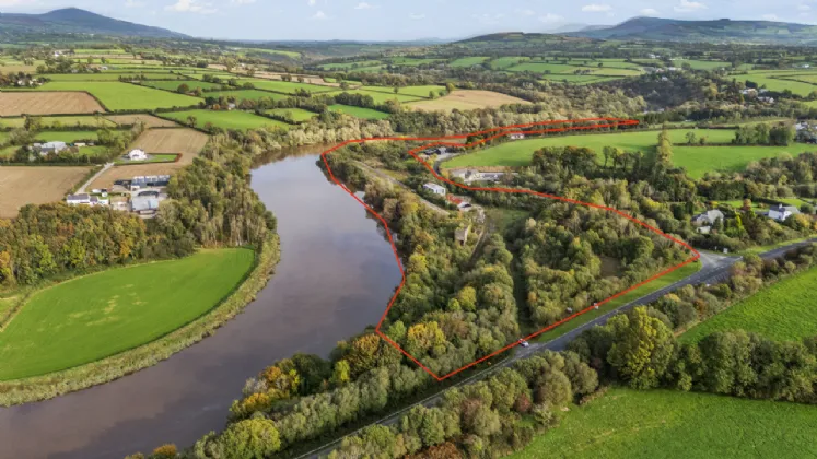 Photo of Ballyanne/MacMurrough (15.7 Acres), New Ross, Co Wexford