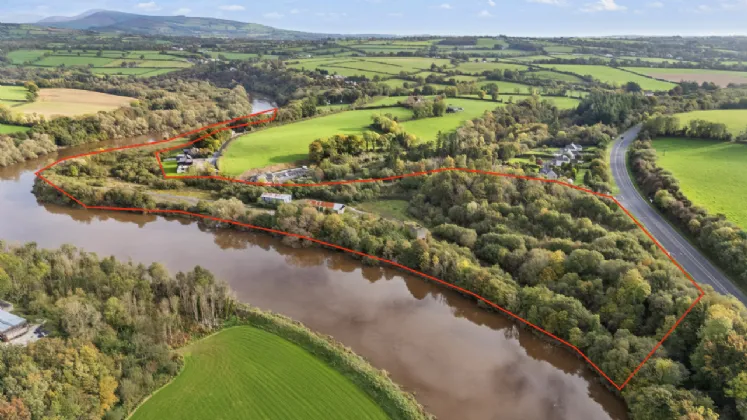 Photo of Ballyanne/MacMurrough (15.7 Acres), New Ross, Co Wexford