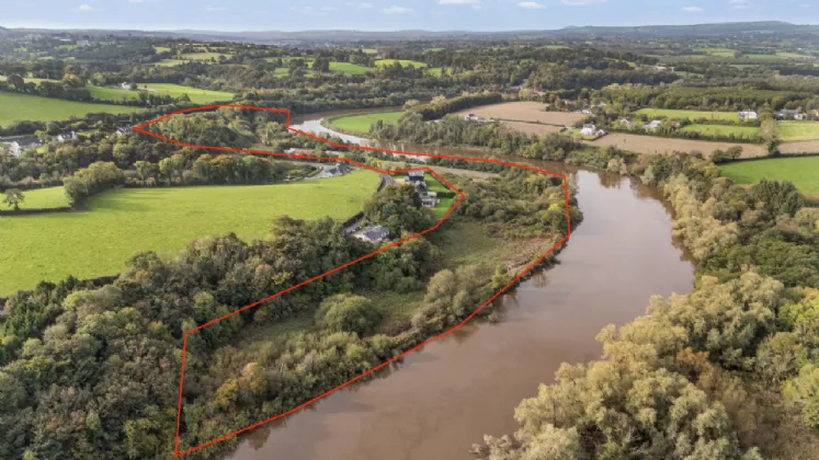 Photo of Ballyanne/MacMurrough (15.7 Acres), New Ross, Co Wexford