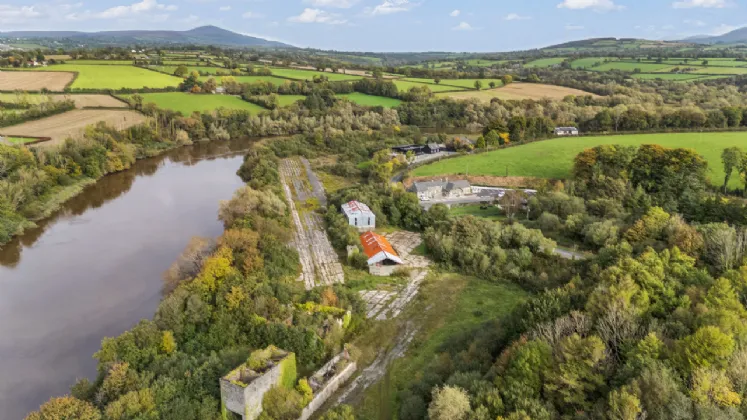 Photo of Ballyanne/MacMurrough (15.7 Acres), New Ross, Co Wexford