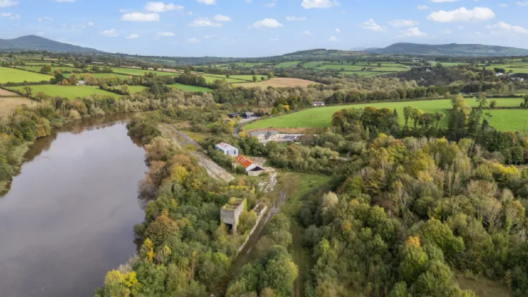 Photo of Ballyanne/MacMurrough (15.7 Acres), New Ross, Co Wexford