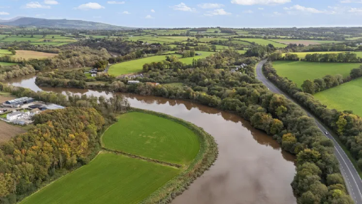 Photo of Ballyanne/MacMurrough (15.7 Acres), New Ross, Co Wexford