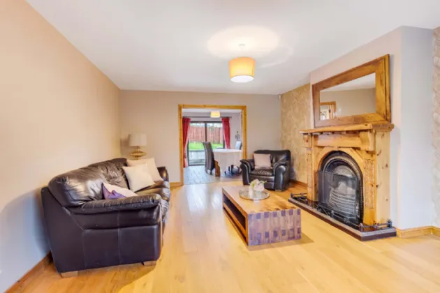 Photo of 2 Ashbrooke Manor, Moynehall, Cavan, H12C796