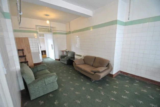 Photo of Rosemary Street, Roscrea, Co. Tipperary, E53 AE28