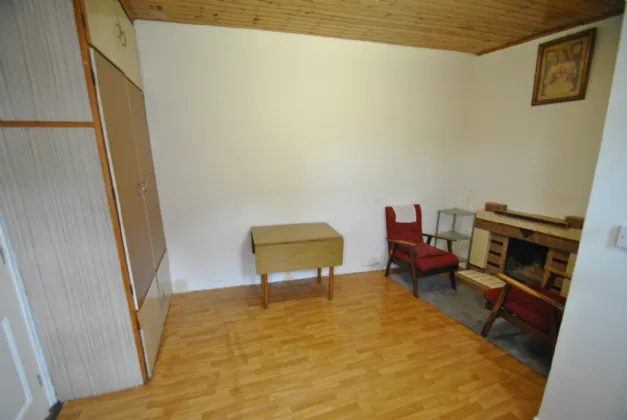 Photo of Rosemary Street, Roscrea, Co. Tipperary, E53 AE28