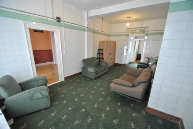 Photo of Rosemary Street, Roscrea, Co. Tipperary, E53 AE28