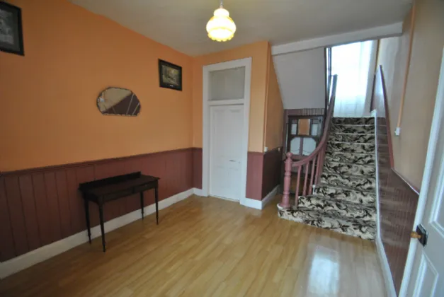 Photo of Rosemary Street, Roscrea, Co. Tipperary, E53 AE28