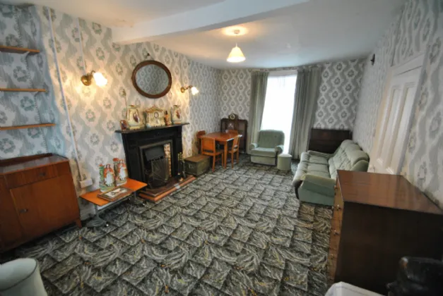 Photo of Rosemary Street, Roscrea, Co. Tipperary, E53 AE28