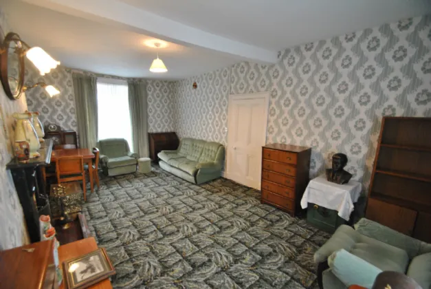 Photo of Rosemary Street, Roscrea, Co. Tipperary, E53 AE28