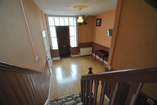 Photo of Rosemary Street, Roscrea, Co. Tipperary, E53 AE28