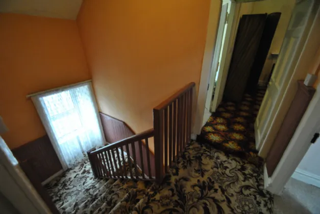 Photo of Rosemary Street, Roscrea, Co. Tipperary, E53 AE28