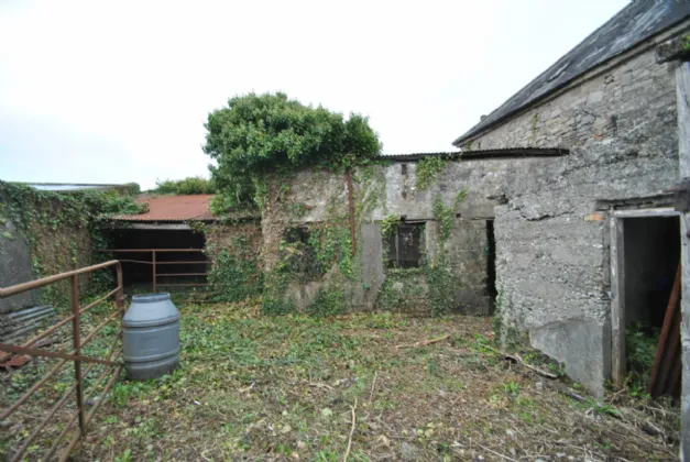 Photo of Rosemary Street, Roscrea, Co. Tipperary, E53 AE28