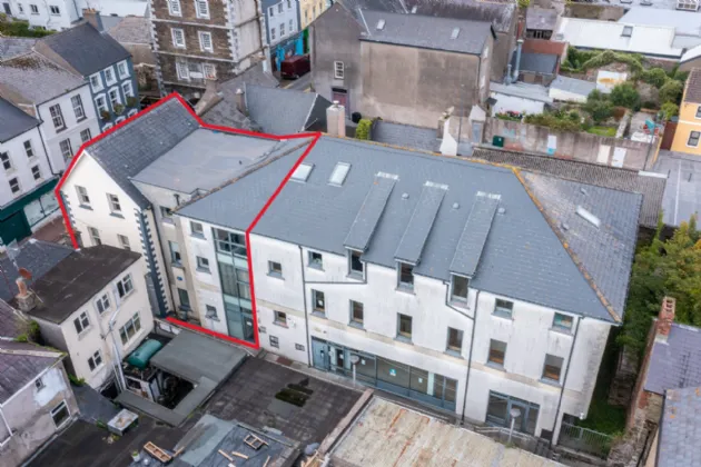 Photo of 59 South Main, Youghal, Co. Cork, P36 XV72