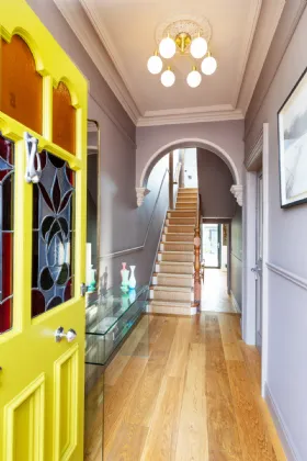 Photo of 33 Shandon Road, Phibsborough, Dublin 7, D07 WPN3