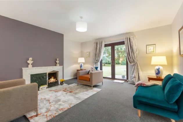 Photo of 45 The Parklands, Rathfarnham Castle, Rathfarnham, Dublin 14, D14 TH27