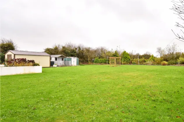 Photo of Belmont, Cloghan's Hill, Tuam, Co. Galway, H54 NH64