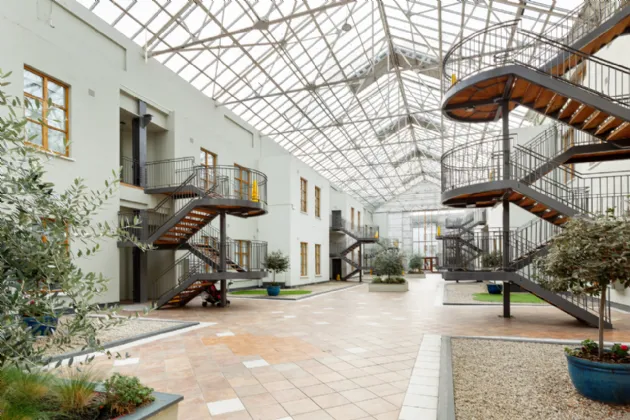 Photo of 121 Wintergarden, Pearse Street, Dublin 2, D02 F104