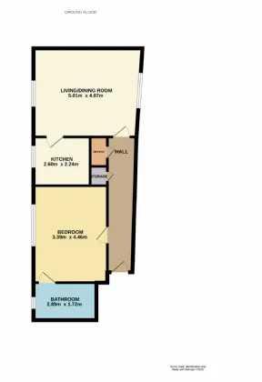 Photo of 121 Wintergarden, Pearse Street, Dublin 2, D02 F104