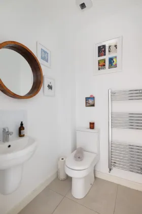 Photo of 109 Glenheron View, Greystones, Co Wicklow, A63 KX60