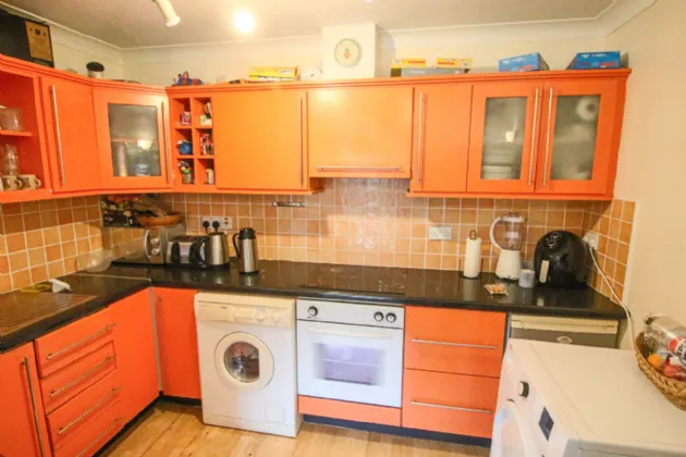 Photo of 7 Boderg, Shannon Court, Carrick-On-Shannon, Co. Leitrim, N41 V586