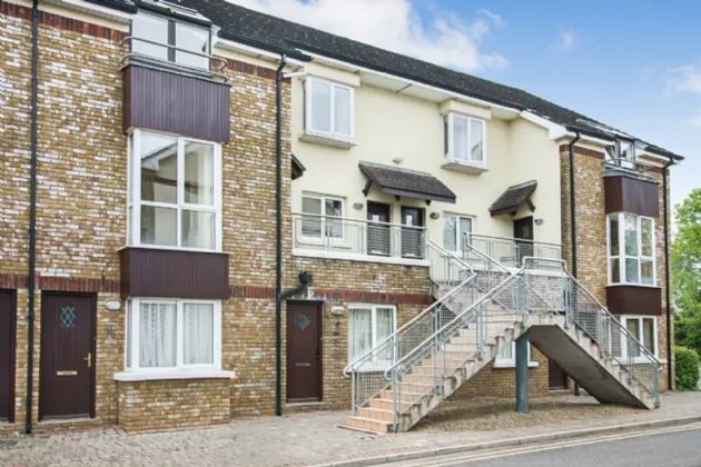 Photo of 7 Boderg, Shannon Court, Carrick-On-Shannon, Co. Leitrim, N41 V586