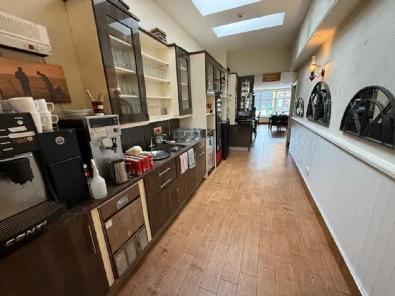 Photo of Marguerite's Restaurant, 73 High St, Killarney, Co. Kerry, V93 VK03