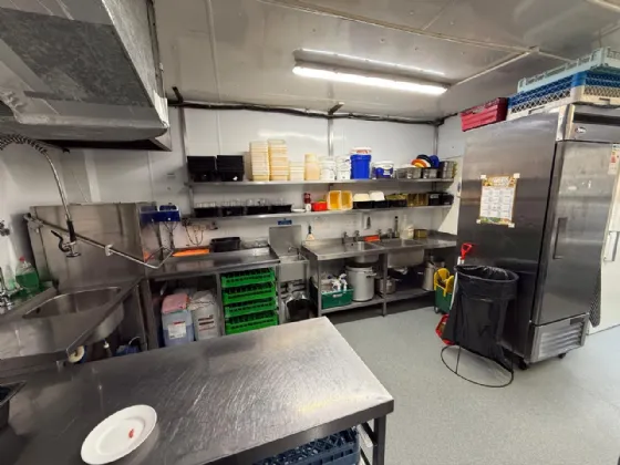 Photo of Marguerite's Restaurant, 73 High St, Killarney, Co. Kerry, V93 VK03