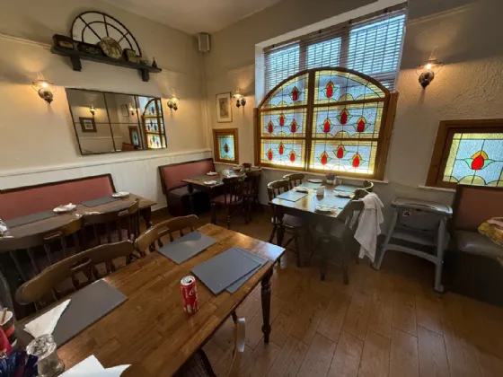 Photo of Marguerite's Restaurant, 73 High St, Killarney, Co. Kerry, V93 VK03