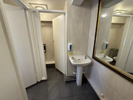 Photo of Marguerite's Restaurant, 73 High St, Killarney, Co. Kerry, V93 VK03