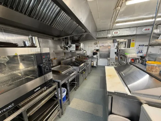 Photo of Marguerite's Restaurant, 73 High St, Killarney, Co. Kerry, V93 VK03