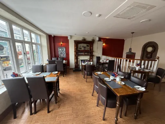 Photo of Marguerite's Restaurant, 73 High St, Killarney, Co. Kerry, V93 VK03