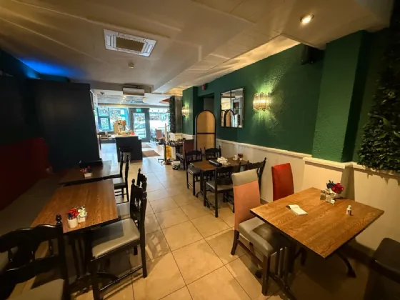 Photo of Marguerite's Restaurant, 73 High St, Killarney, Co. Kerry, V93 VK03