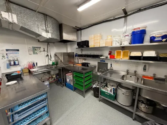 Photo of Marguerite's Restaurant, 73 High St, Killarney, Co. Kerry, V93 VK03