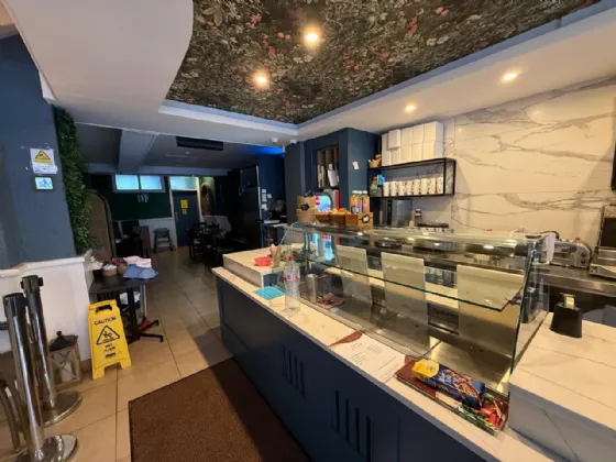 Photo of Marguerite's Restaurant, 73 High St, Killarney, Co. Kerry, V93 VK03