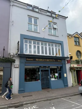 Photo of Marguerite's Restaurant, 73 High St, Killarney, Co. Kerry, V93 VK03