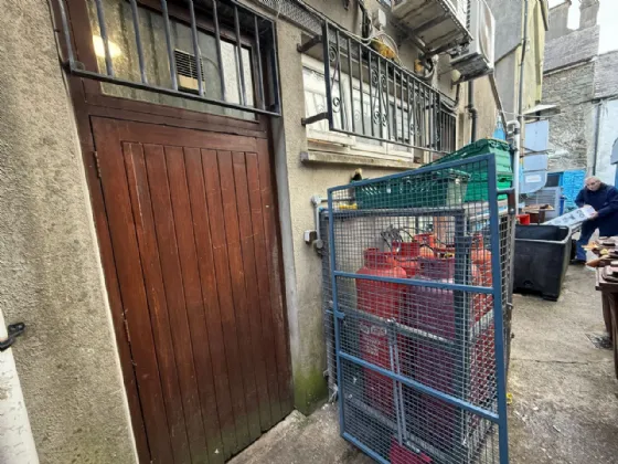 Photo of Marguerite's Restaurant, 73 High St, Killarney, Co. Kerry, V93 VK03