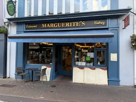 Photo of Marguerite's Restaurant, 73 High St, Killarney, Co. Kerry, V93 VK03