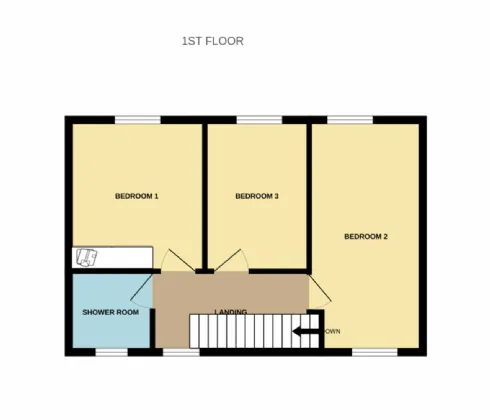 Photo of 9 Graigue Court, Poppintree, Dublin 11, D11 HE98