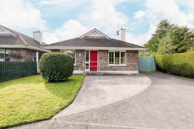 Photo of 23 The Grange,, Borris Road,, Portlaoise,, Co.Laois, R32 CFC6